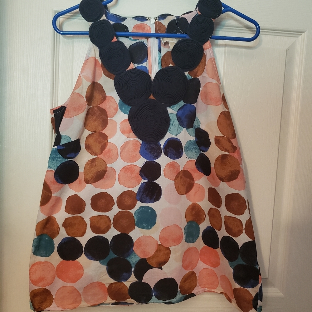 Polka Dot Michael Kors